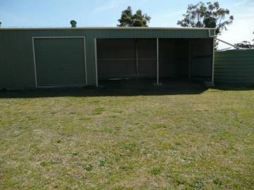 Bunkhouse
