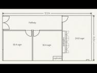 Floor Plan_approx dimensions