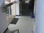 Front foyer entry