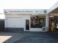 Commercial office