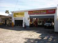 Workshop