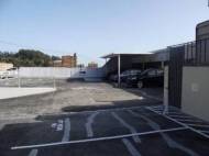 Roof top parking