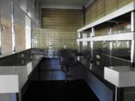 Bar area