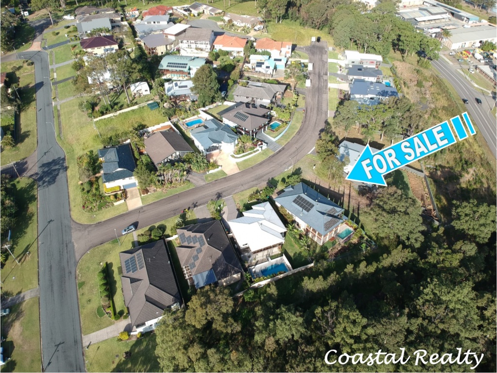 Land For Sale Coastal Realty