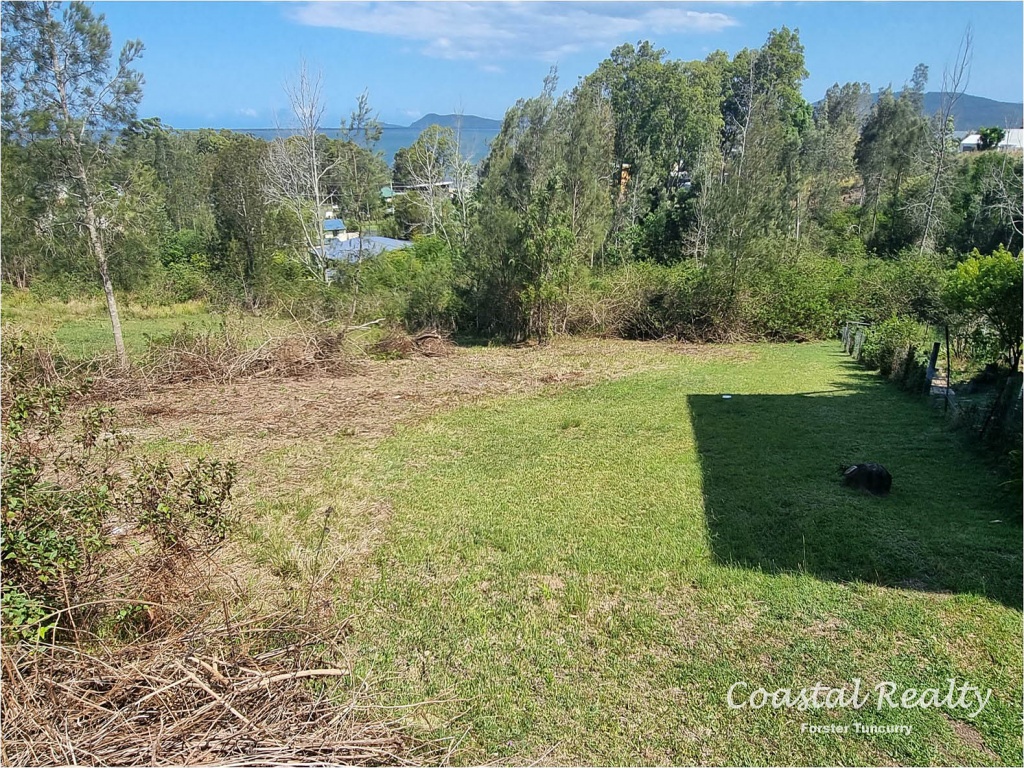 Land For Sale Coastal Realty