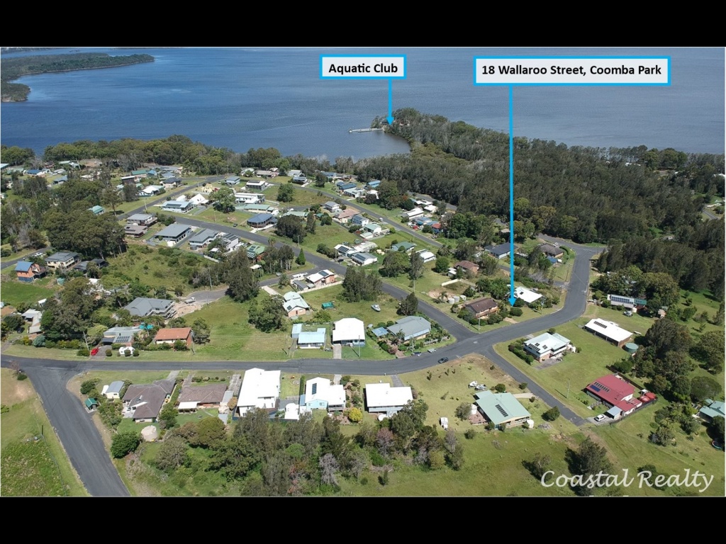 Land For Sale Coastal Realty