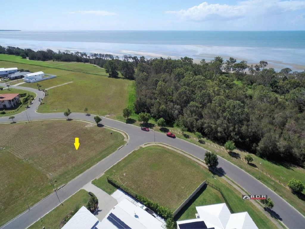 Land Burrum District Realty