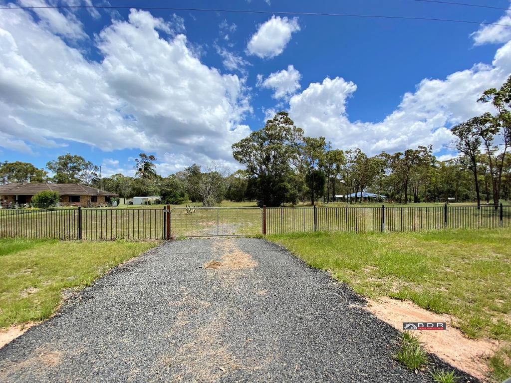 Land Burrum District Realty