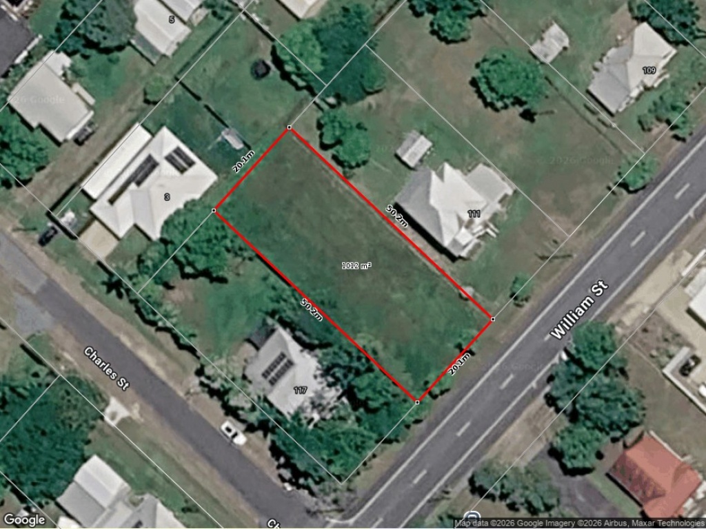 115 William St, Howard, Howard - Image 1