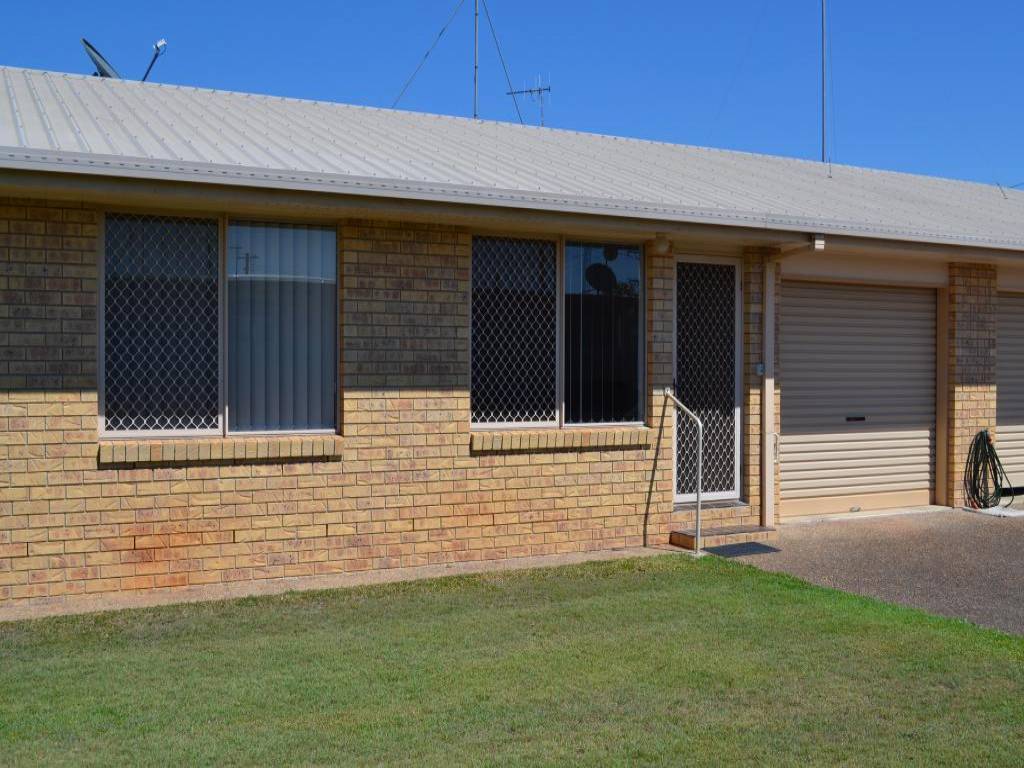 2/88 Woondooma Street, Bundaberg West, Bundaberg West - Thumbnail 8
