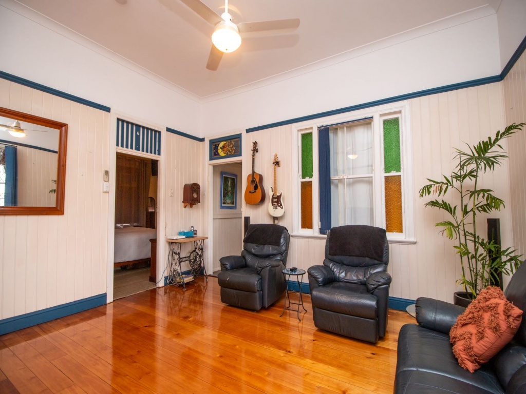 13 Wilding Street, Bundaberg South, Bundaberg South - Thumbnail 5