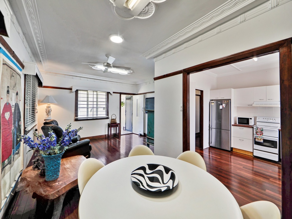 36 Mulgrave Street, Bundaberg West, Bundaberg West - Thumbnail 8