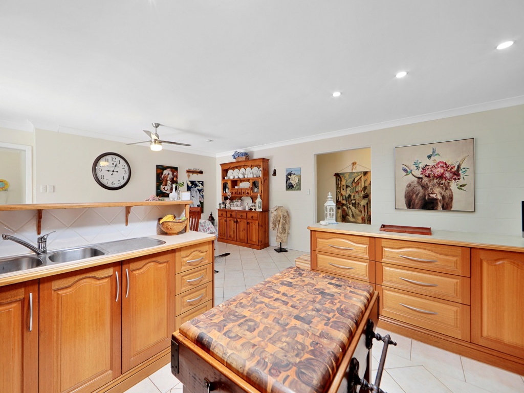 5 Petersens Road, YANDARAN, Yandaran - Thumbnail 8