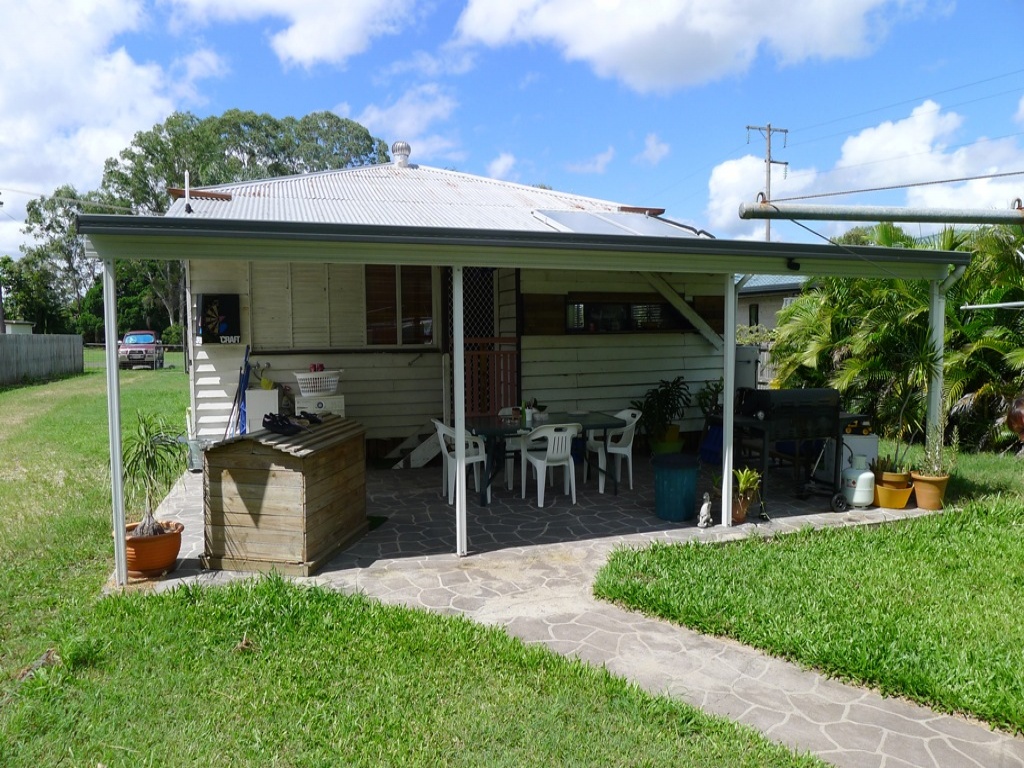 27 Union St, Torbanlea, Torbanlea - Thumbnail 2