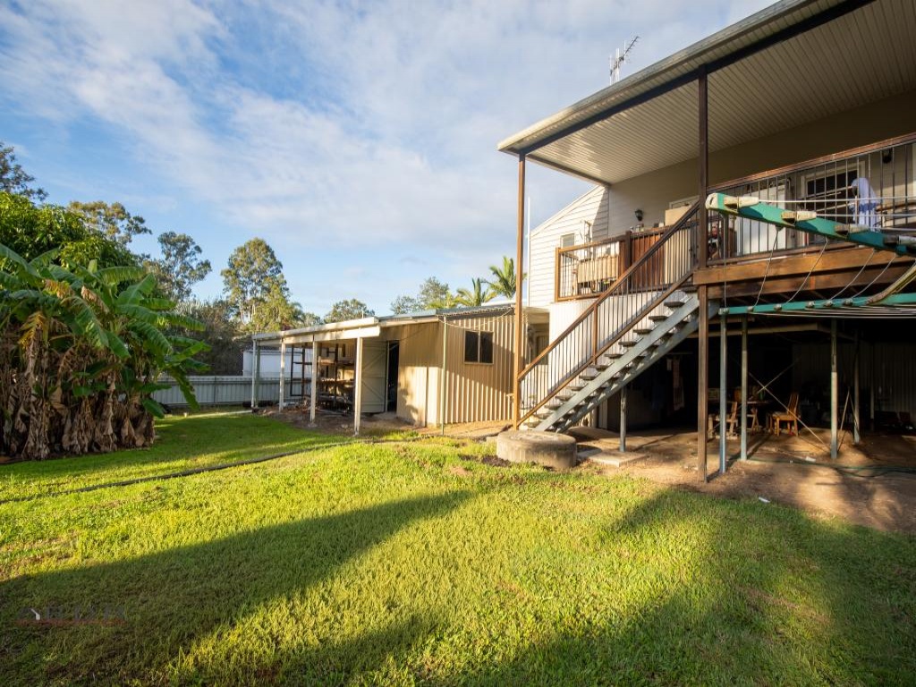 27 James St, Howard - Image 1