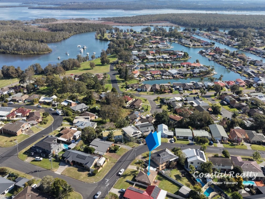 20 Pindari Road Forster, Forster - Thumbnail 2