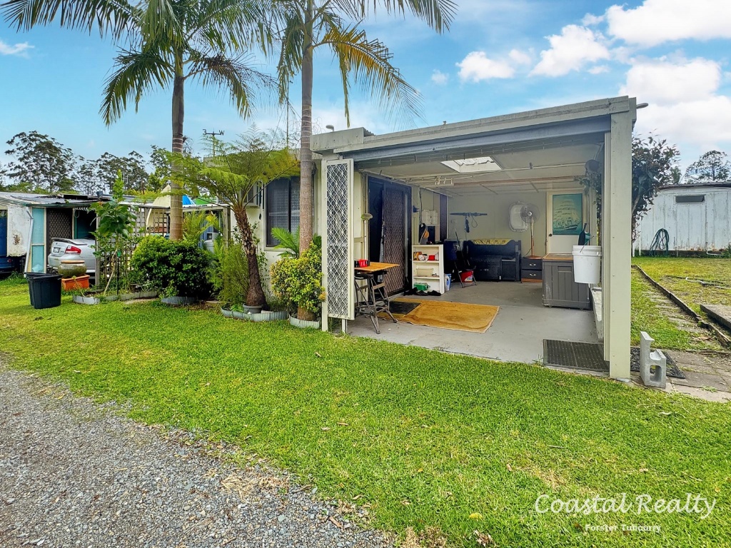83 5 Mill Road Failford, Failford - Image 1