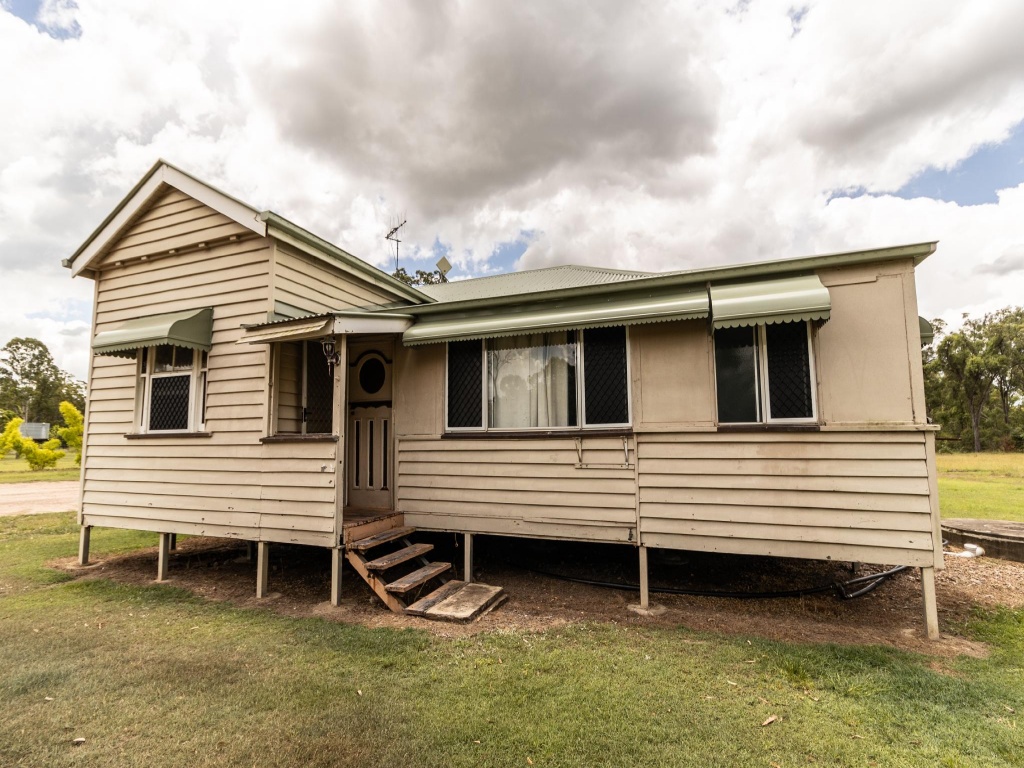 3666 Bundaberg Gin Gin Road, Bullyard, Bullyard - Thumbnail 5