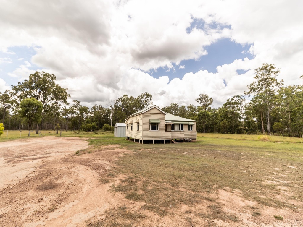 3666 Bundaberg Gin Gin Road, Bullyard, Bullyard - Thumbnail 6